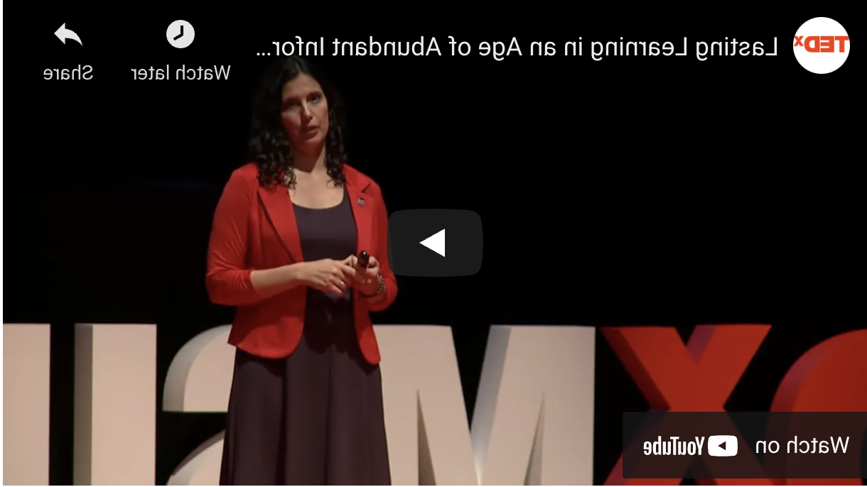 缩略图:TEDx <a href='http://xqua.ngskmc-eis.net'>皇冠体育官网</a>:持久学习